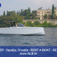 Adria Luxury Boats