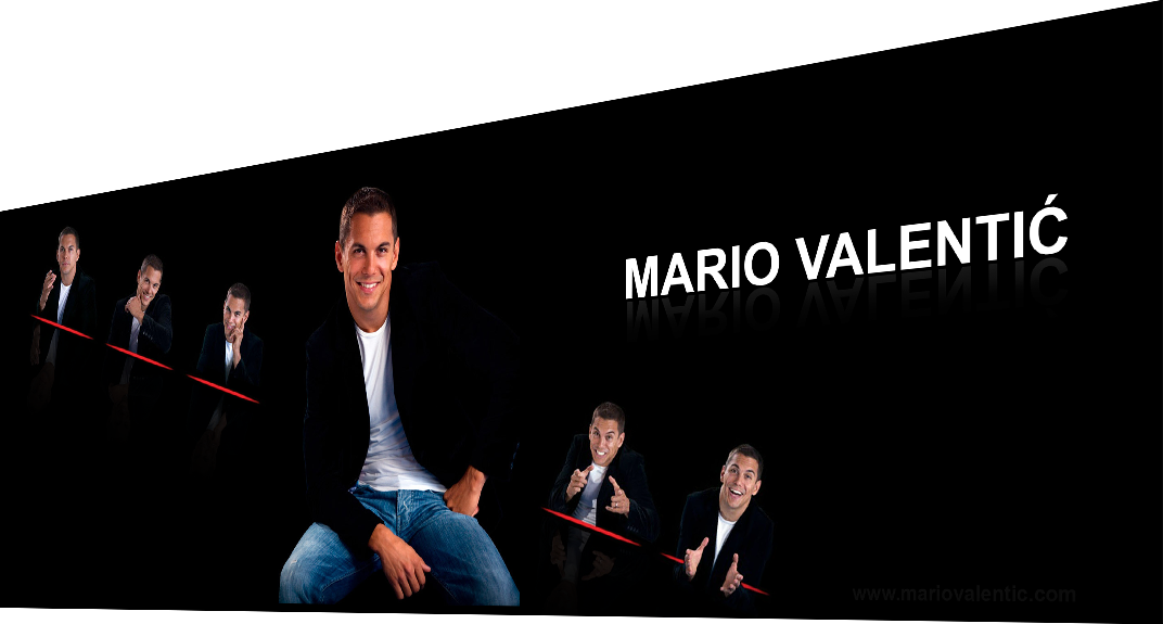 Mario Valentić