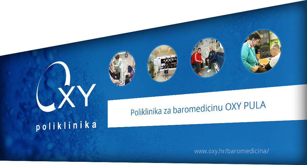 Poliklinika za baromedicinu Oxy